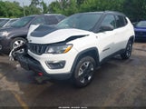 Jeep Compass Trailhawk 4X4 3C4NJDDB1JT404029 снимка