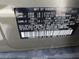 SUBARU OUTBACK 2.5I TOURING 4S4BSATC8K3245981 снимка