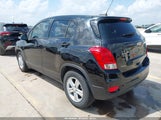 Chevrolet Trax Fwd Ls KL7CJKSB0LB073346 снимка