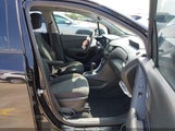 Chevrolet Trax Fwd Ls KL7CJKSB0LB073346 fotografie