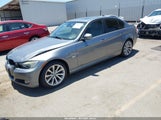 BMW 328I WBAPH5G57BNM79199 снимка