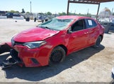 Toyota Corolla Le 5YFBURHE2GP387734 снимка