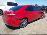Toyota Corolla Le 5YFBURHE2GP387734 fotografie
