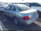Nissan Sentra 1.8S 3N1CB51D34L865188 снимка