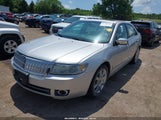 LINCOLN MKZ 3LNHM26T89R615876 снимка