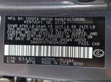 LEXUS ES 300H 58ADA1C11RU045547 снимка
