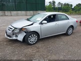 TOYOTA COROLLA LE 2T1BU4EE9CC839230 снимка