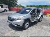 Honda Cr-V Ex 3CZRM3H53GG706828 снимка