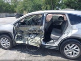 Honda Cr-V Ex 3CZRM3H53GG706828 снимка