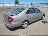 TOYOTA CAMRY LE 4T1BE32K03U189431 снимка