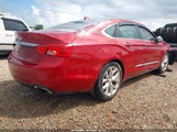 Chevrolet Impala 1Lz 1G1145SL9EU111281 снимка