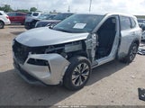 Nissan Rogue Sv Fwd 5N1BT3BA3PC911323 fotografie