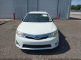 TOYOTA CAMRY HYBRID XLE 4T1BD1FK3CU053909 fotografie