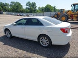 TOYOTA CAMRY HYBRID XLE 4T1BD1FK3CU053909 photo