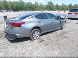 NISSAN ALTIMA S FWD 1N4BL4BVXPN350948 fotografie