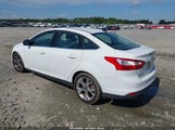 FORD FOCUS SEL 1FAHP3H20CL428052 снимка