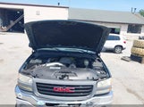 GMC SIERRA 1500 WORK TRUCK 1GTEK19BX6Z201399 снимка
