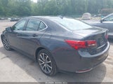 ACURA TLX V6 TECH 19UUB3F58GA004237 снимка