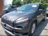 JEEP CHEROKEE LIMITED 1C4PJLDS2FW722262 снимка