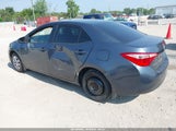 TOYOTA COROLLA L 2T1BURHE2JC983997 снимка