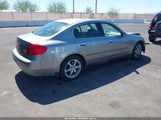 INFINITI G35X JNKCV51F04M704792 снимка