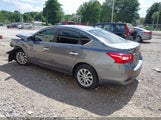 Nissan Sentra Sv 3N1AB7AP8KY398069 снимка