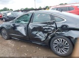 HYUNDAI SONATA HYBRID SEL KMHL34JJ5RA098531 photo
