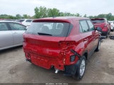 Hyundai Venue Se KMHRB8A3XSU377368 снимка