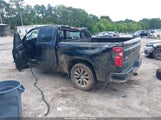 Chevrolet Silverado  Ltd 4Wd Short Bed Rst 1GCUYEEL8NZ152962 fotografie