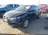 Nissan Rogue Sport S Fwd Xtronic Cvt JN1BJ1AV1MW314557 fotografie