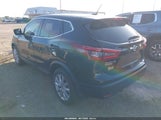 Nissan Rogue Sport S Fwd Xtronic Cvt JN1BJ1AV1MW314557 fotografie