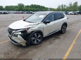 Nissan Rogue Platinum Intelligent Awd JN8AT3DD7MW304170 fotografie