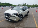 Nissan Rogue Platinum Intelligent Awd JN8AT3DD7MW304170 photo