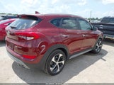 Hyundai Tucson Limited KM8J33A24JU799798 photo