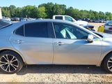 Toyota Camry Se 4T1B11HK9KU207124 photo