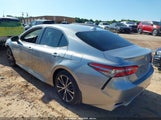 Toyota Camry Se 4T1B11HK9KU207124 снимка