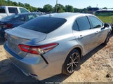 Toyota Camry Se 4T1B11HK9KU207124 photo