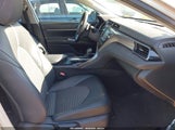 Toyota Camry Se 4T1B11HK9KU207124 photo