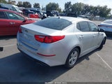 Kia Optima Lx 5XXGM4A72FG506331 снимка