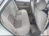 FORD TAURUS SE 1FAFP53U47A103742 fotografie