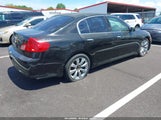 Infiniti G35 JNKCV51E46M506811 снимка