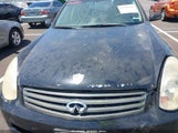 Infiniti G35 JNKCV51E46M506811 снимка