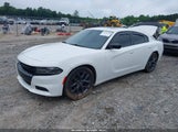 Dodge Charger Sxt Rwd 2C3CDXBG6MH633192 снимка