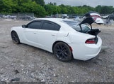 Dodge Charger Sxt Rwd 2C3CDXBG6MH633192 снимка