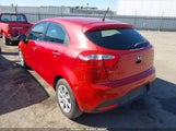 KIA RIO LX KNADM5A34D6229440 снимка