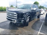 FORD F-150 PLATINUM 1FTEW1EF5FFB37738 снимка