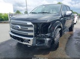 FORD F-150 PLATINUM 1FTEW1EF5FFB37738 снимка