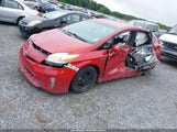 TOYOTA PRIUS THREE JTDKN3DU6D1684707 снимка