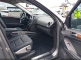 Mercedes-Benz Ml 350 4Matic 4JGBB8GB3BA723150 photo