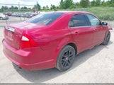 FORD FUSION SEL 3FAHP0JA7CR289300 снимка